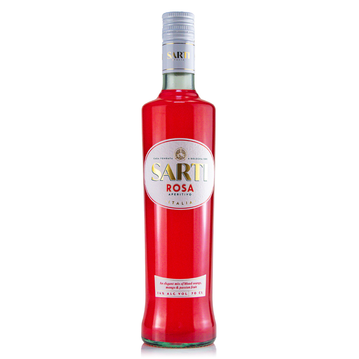 Sarti Spritz 14%vol. 0.7 Liter