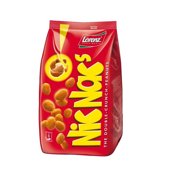 Nic Nac‘s Original 800g