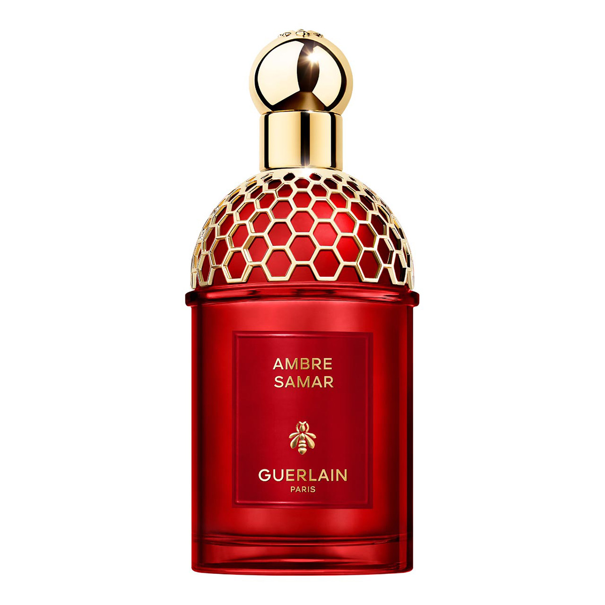 Guerlain Absolus Allegoria Ambre Samar Eau de Parfum 125 ml