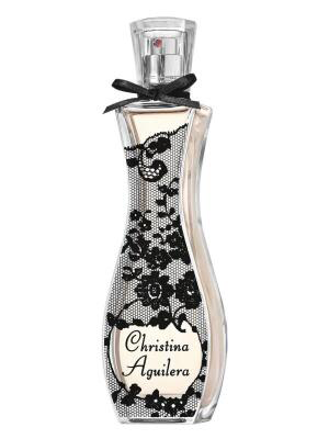Christina Aguilera Signature Eau de Parfum 50 ml Christina Aguilera Signature Eau de Parfum 50 ml