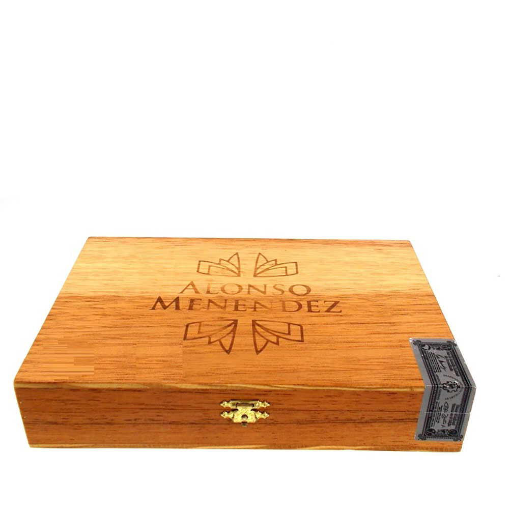 Alonso Menendez No.40 (Petit Corona) 25 pcs