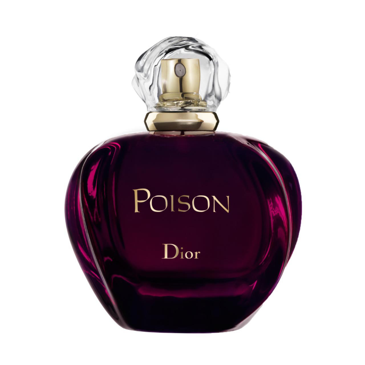 Dior Poison Eau Toilette 100ml Dior Poison Eau Toilette 100ml