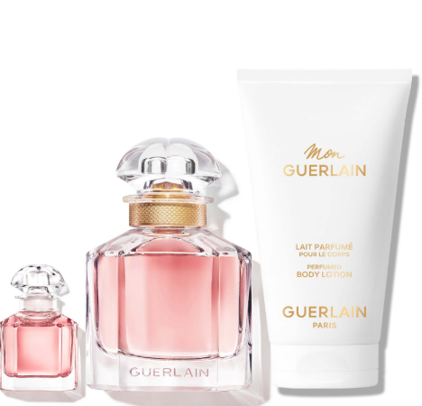 Guerlain Mon Guerlain Giftset Guerlain Mon Guerlain Giftset