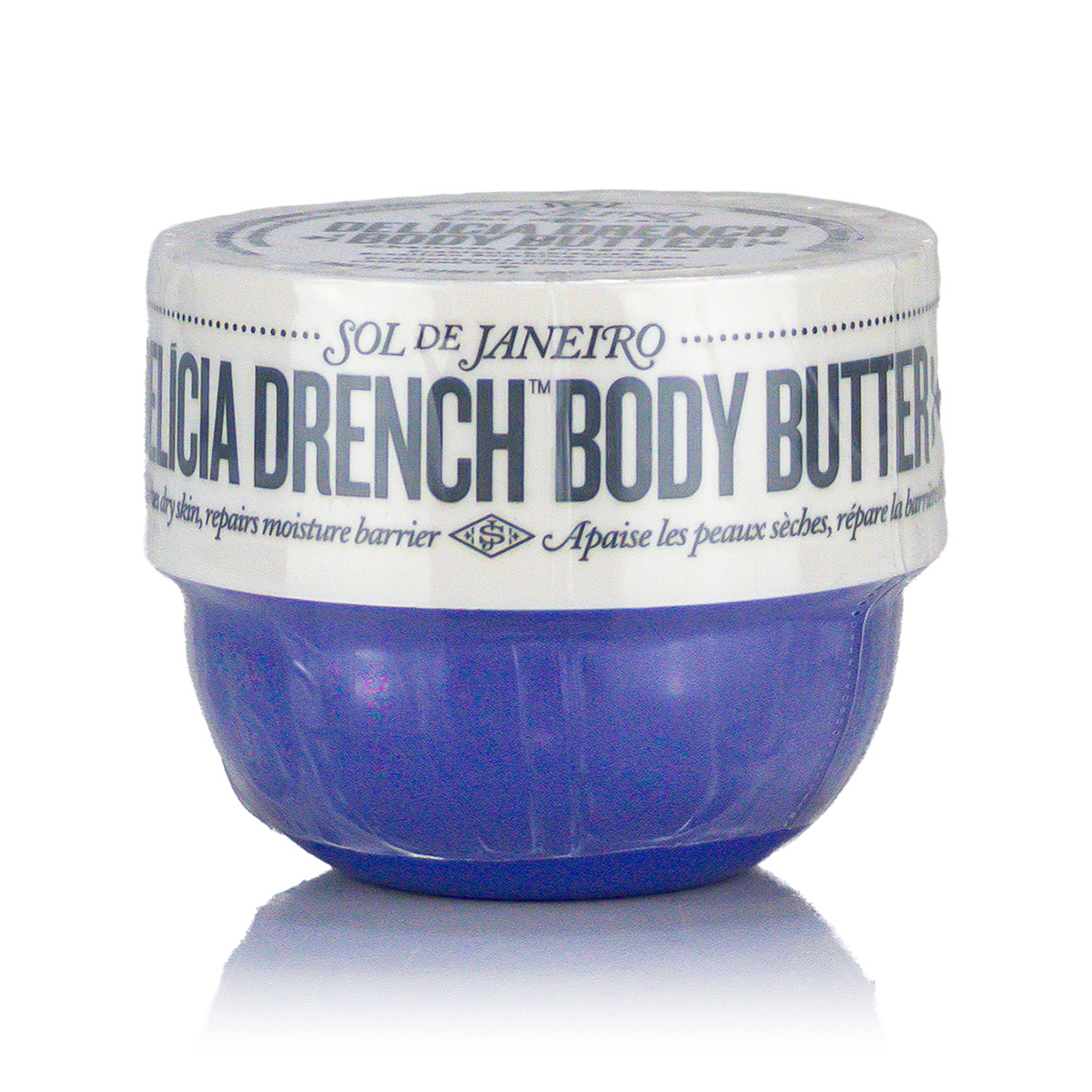 Sol De Janeiro Delicia Drench Body Butter 75ml