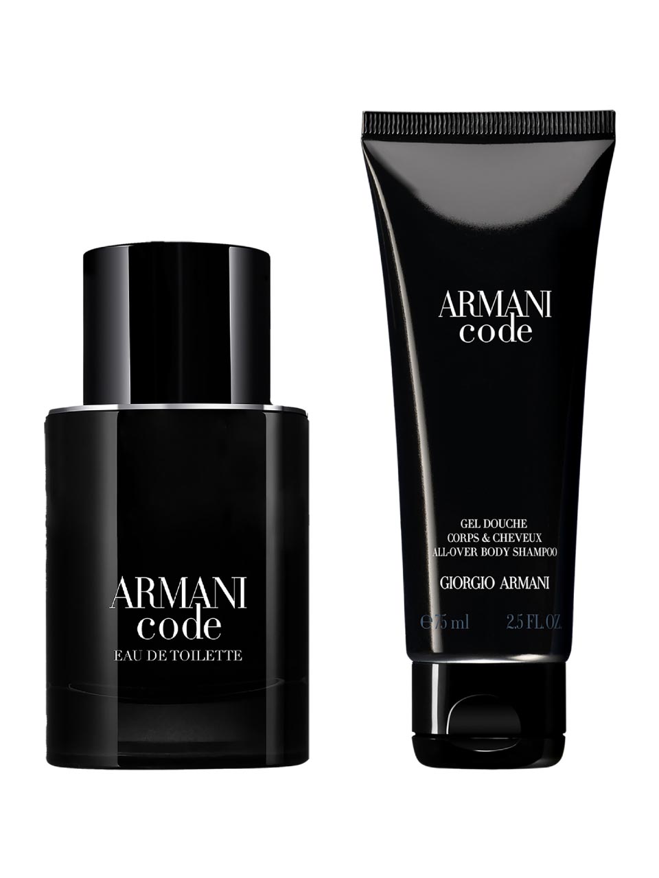 Armani Code Men Geschenkset