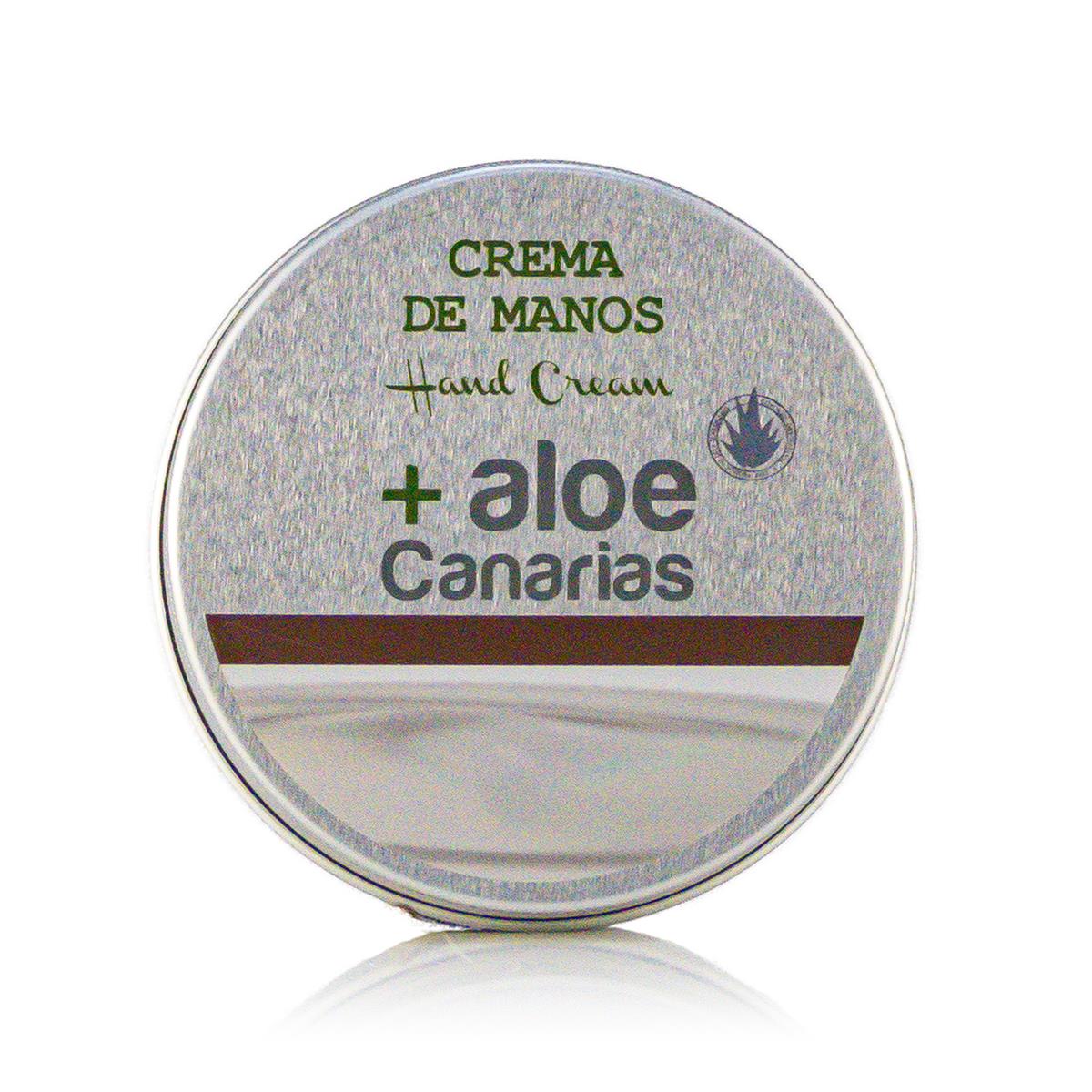 Aloe+ Handcreme Aloe Vera 100ml Aloe+ Handcreme Aloe Vera 100ml