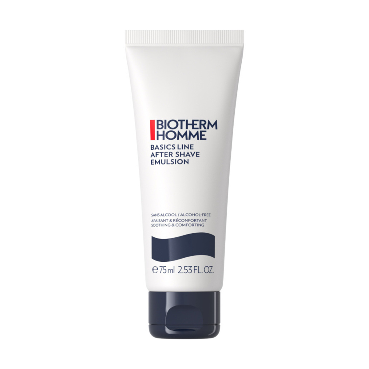 Biotherm Homme Basics After Shave Emulsion 75 ml