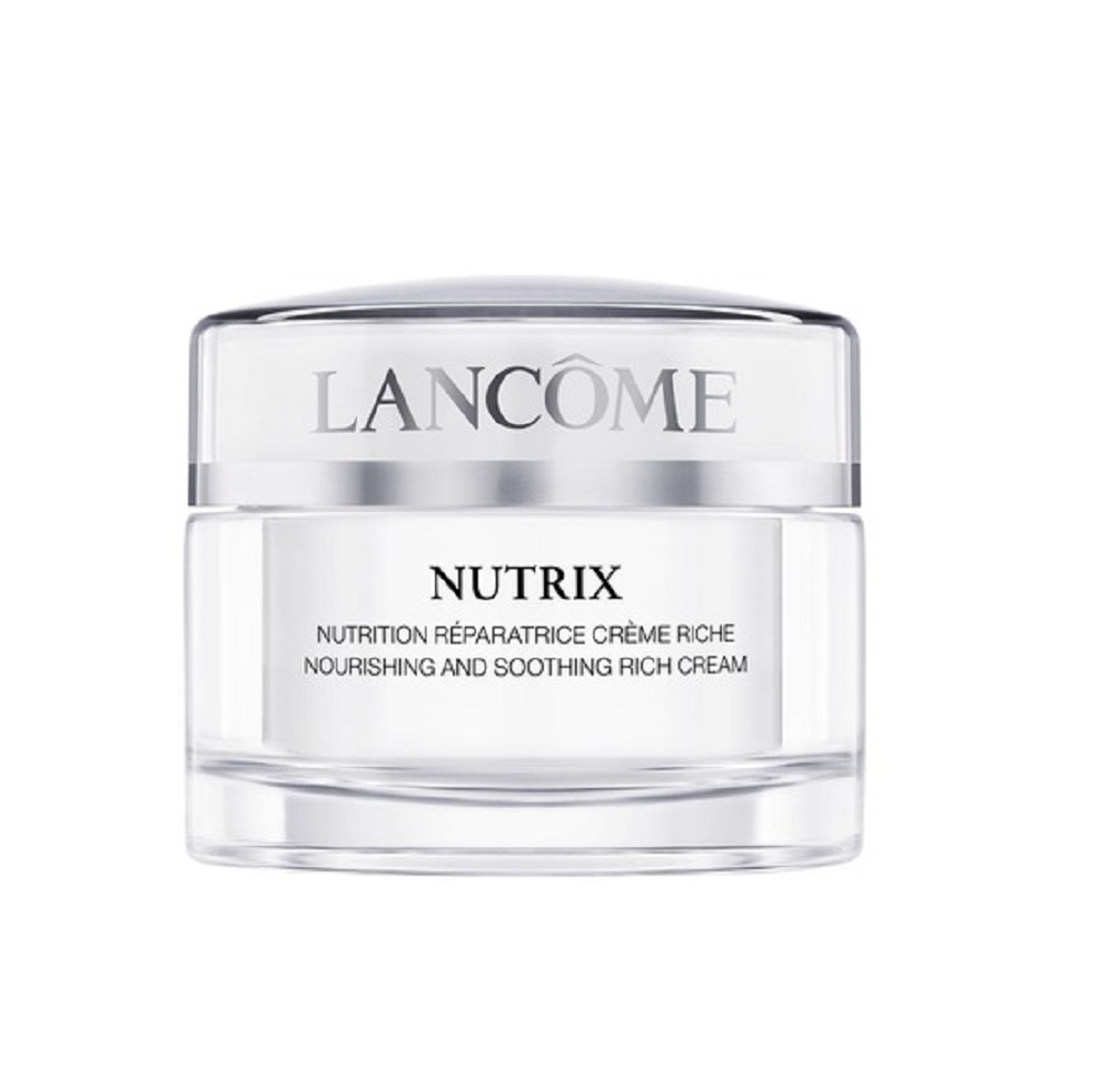 LancomeNutrix  Nourishing and Soothing Rich  Creme 50ML