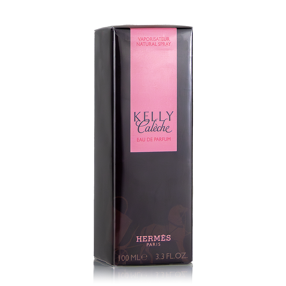 Hermes Kelly Caleche Eau de Parfum 100ml Hermes Kelly Caleche Eau de Parfum 100ml