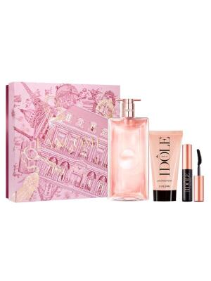 Lancome Idole Set Eau de Parfum 50ml + BL 50ml + Mascara 2,5ml