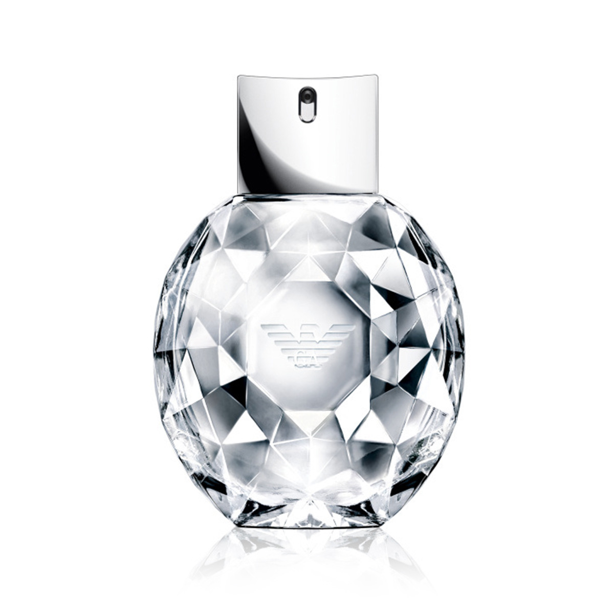 Armani Emporio Diamonds Woman Eau de Parfum 50ml