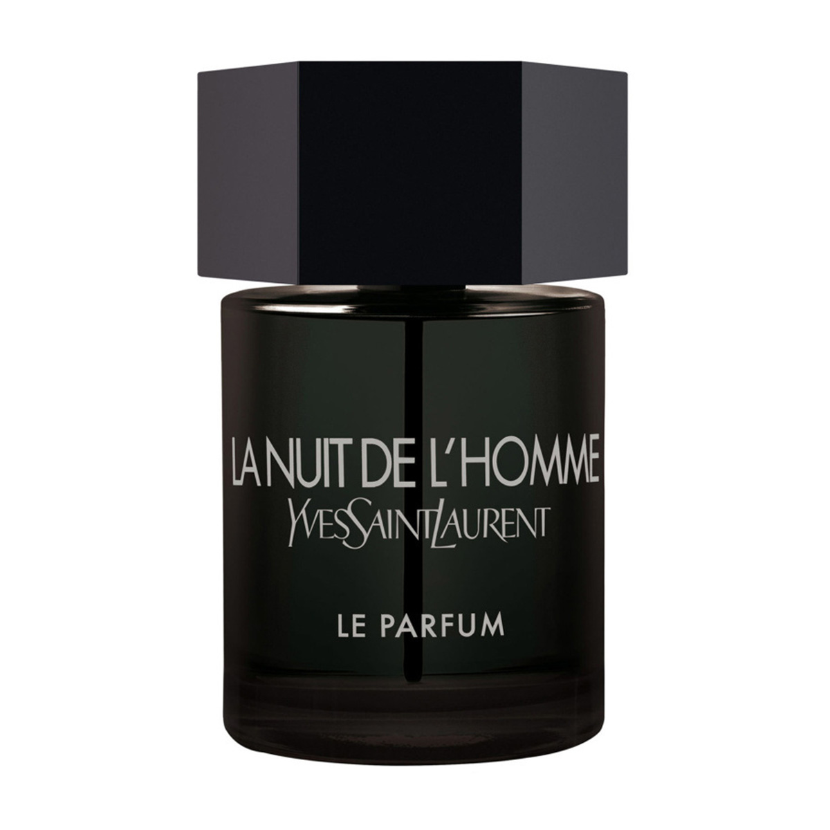 Yves Saint Laurent La Nuit de L'Homme Eau de Parfum Le Parfum 100ml