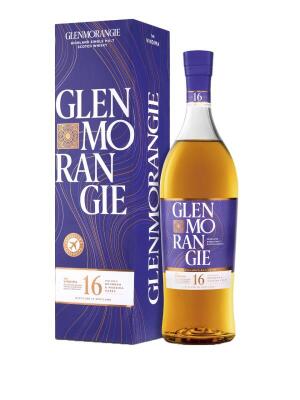 Glenmorangie The Vindima 16 Jahre 43%vol. 1 Liter