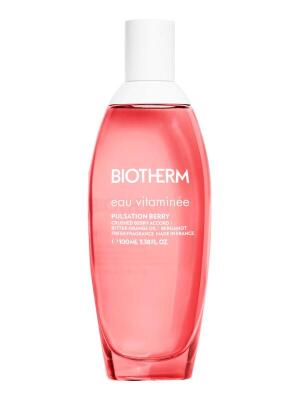 Biotherm Eaux Berry Vibration Body Mist 100 ml