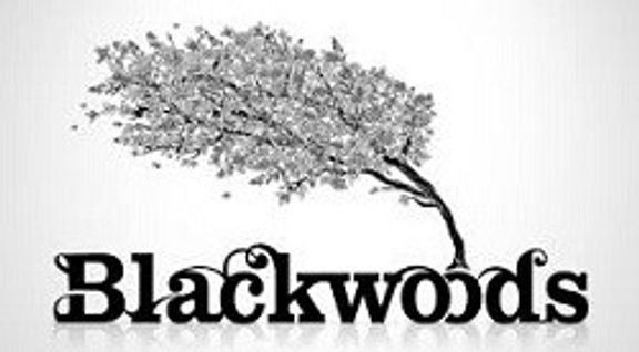 Blackwood- Distil Company Ltd 3rd Floor