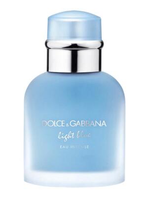 Dolce & Gabbana Light Blue Pour Homme Eau de Parfum Intense 50ml