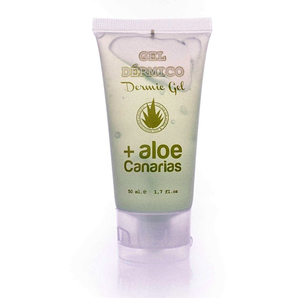 Aloe+ Skin Gel with Aloe Vera – Moisture & Care 50ml Aloe+ Skin Gel with Aloe Vera – Moisture & Care 50ml