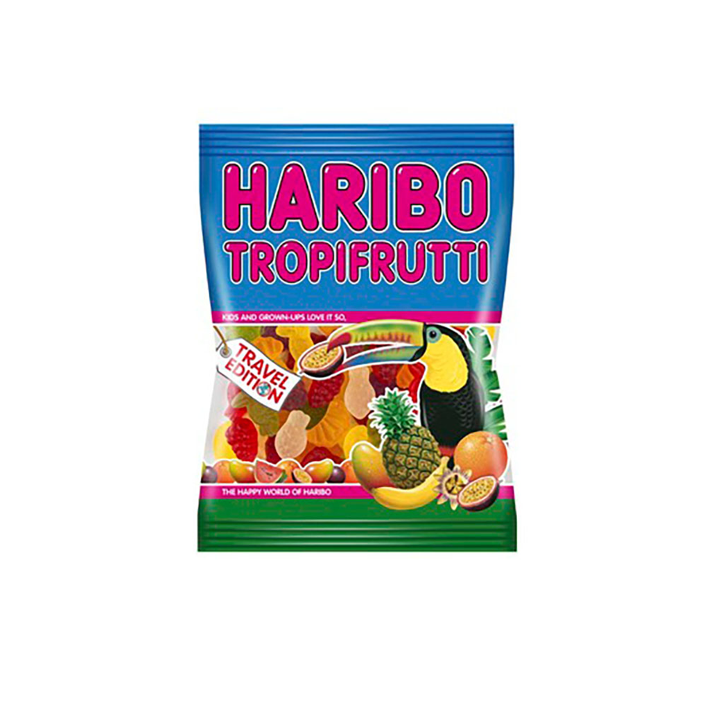 Haribo Tropifrutti  450g Haribo Tropifrutti  450g