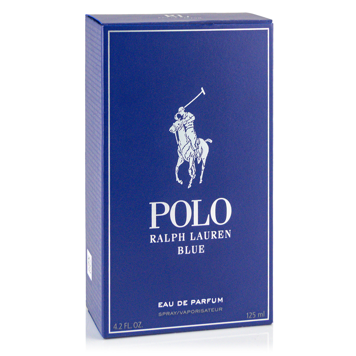 Ralph Lauren Polo Blue Eau de Parfum 125ml