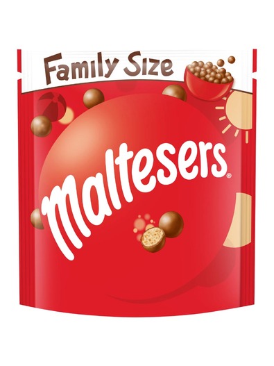 Maltesers  273g