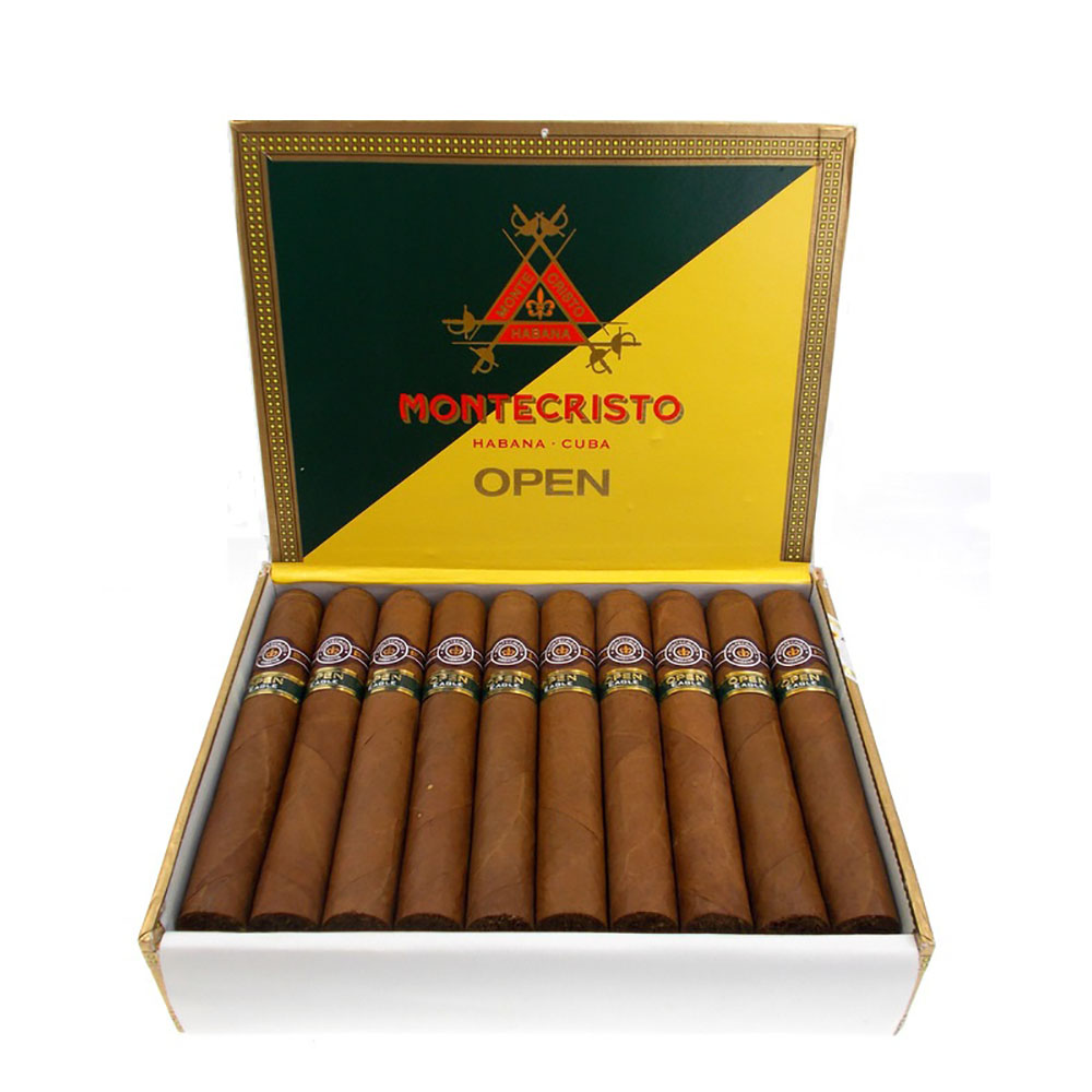Montecristo Open Eagle 20 pcs Montecristo Open Eagle 20 pcs