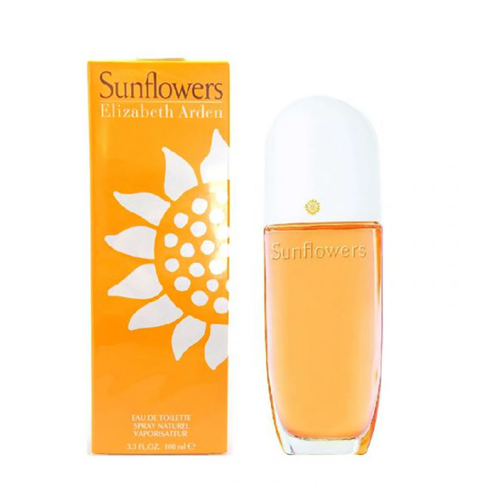 Elizabeth Arden Sunflower Eau de Toilette 100ml