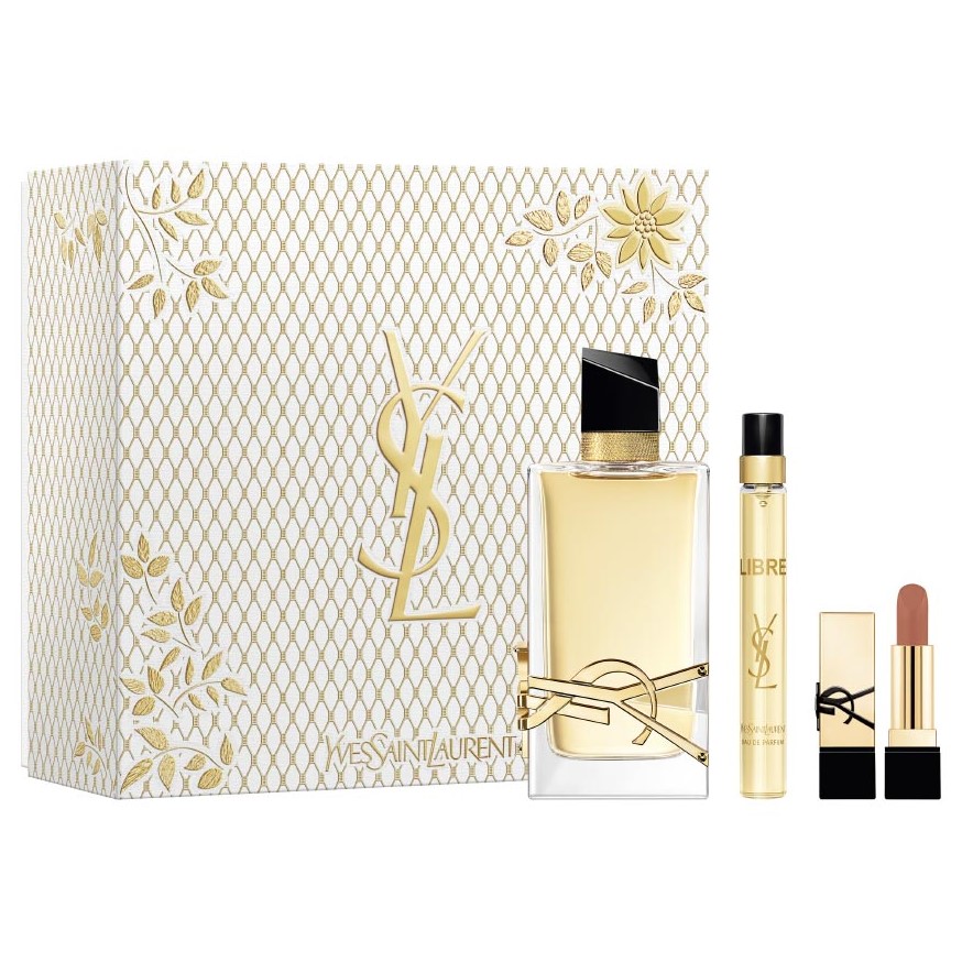 Yves Saint Laurent Libre Geschenkset