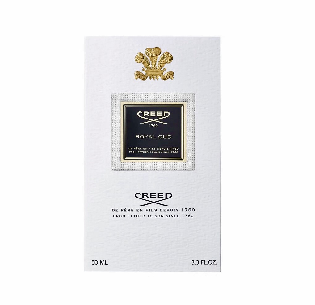 Creed Royal Oud (Unisex) Eau de Parfum 50ml