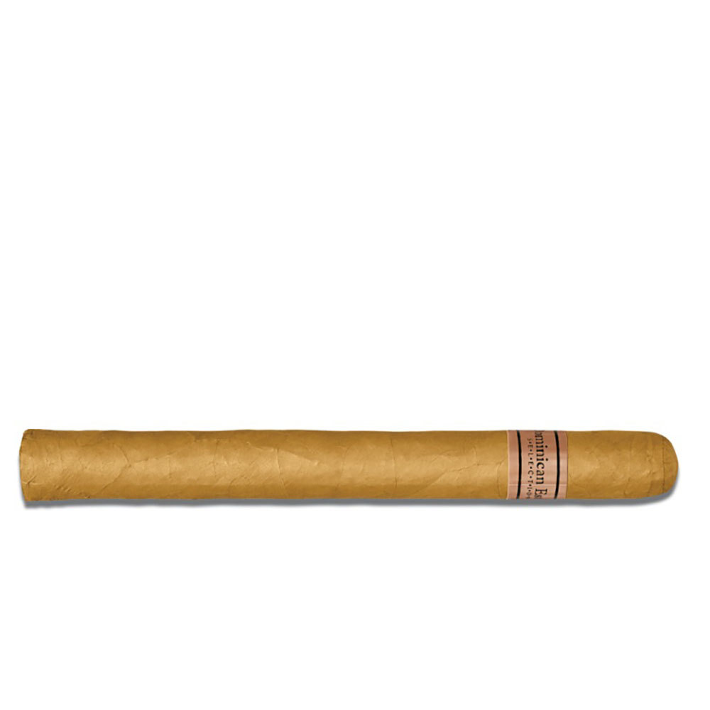 Dominican Estates Churchill 25 pcs