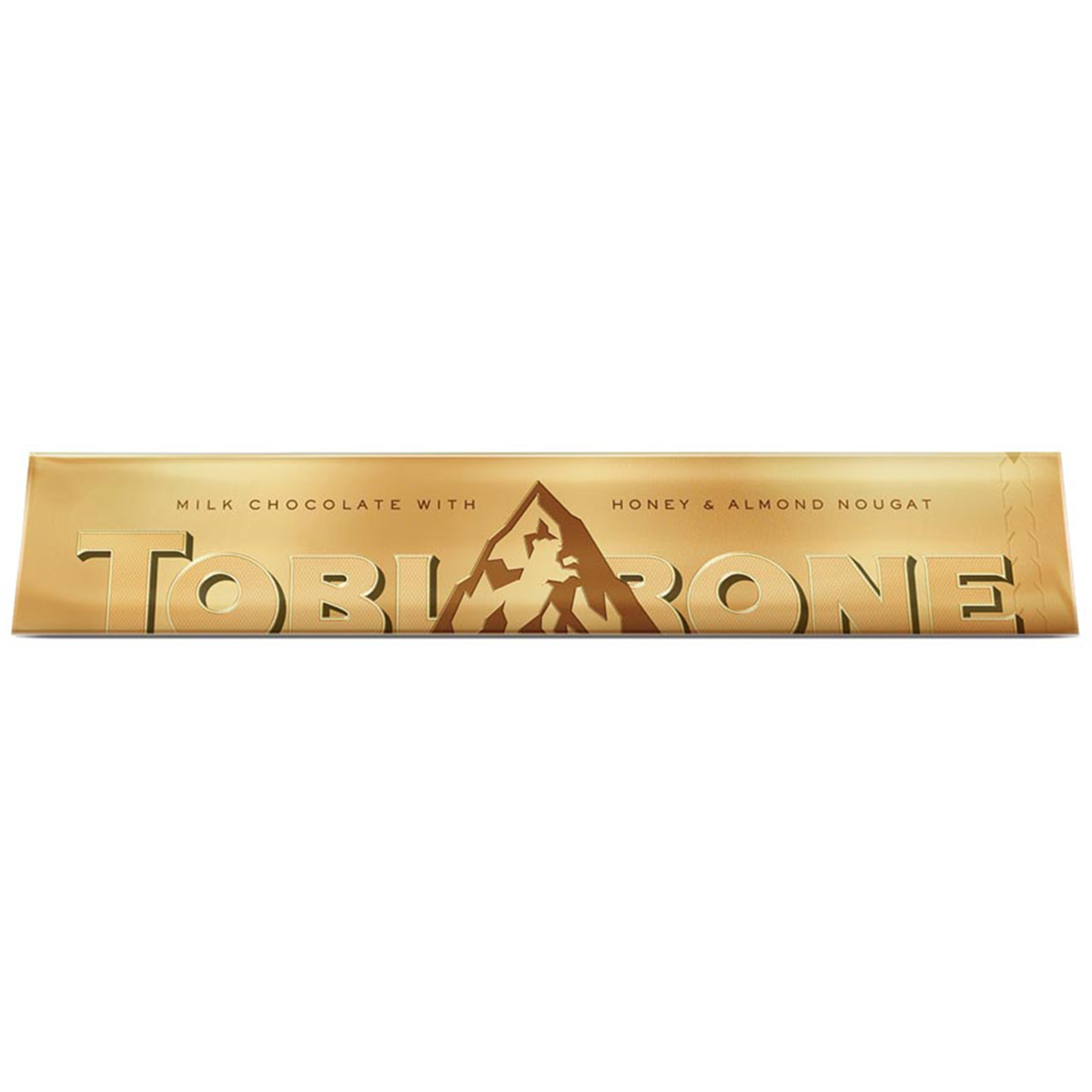 Toblerone Golden Caramel 340g