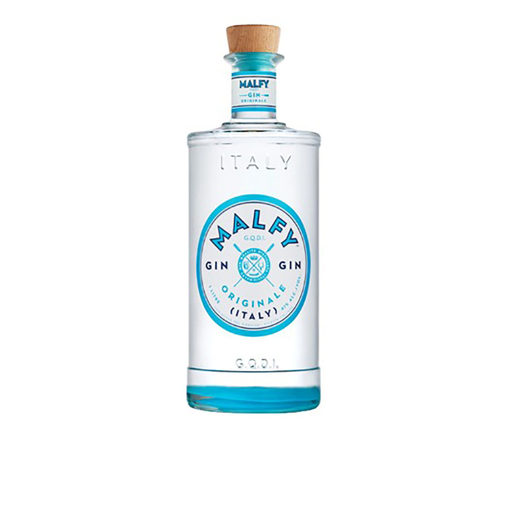 Malfy Gin Originale 1 Liter 41%vol. Malfy Gin Originale 1 Liter 41%vol.