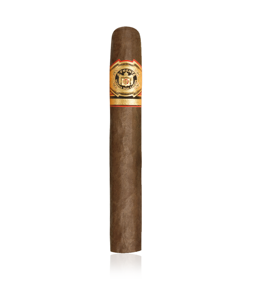 A. Fuente Don Carlos Doble Robusto 25er