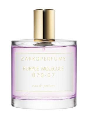 ZarkoPerfume Purple Molecule 070.07 Eau de Parfum 100ml