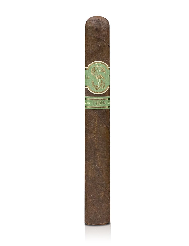 Matilde Oscura Robusto 20er