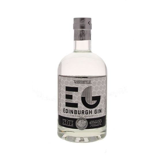 Edinburgh Classic Small Batch Gin 0,7 Liter 43%vol.