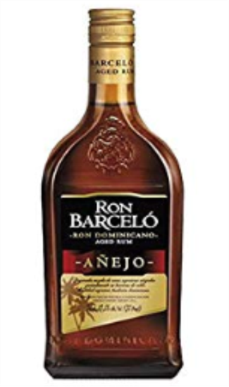 Barcelo Anejo 37,5%vol. 1 Liter
