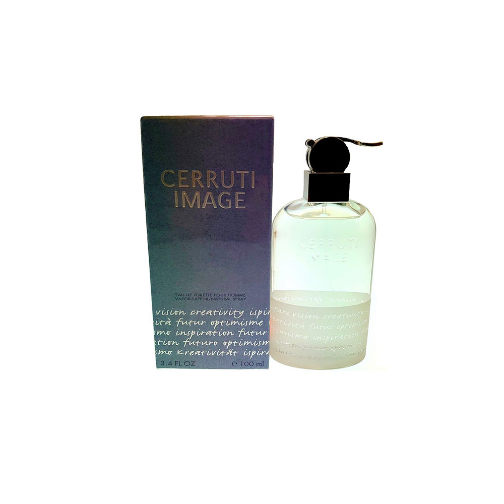 Cerruti Image Pour Homme Eau de Toilette 100ml