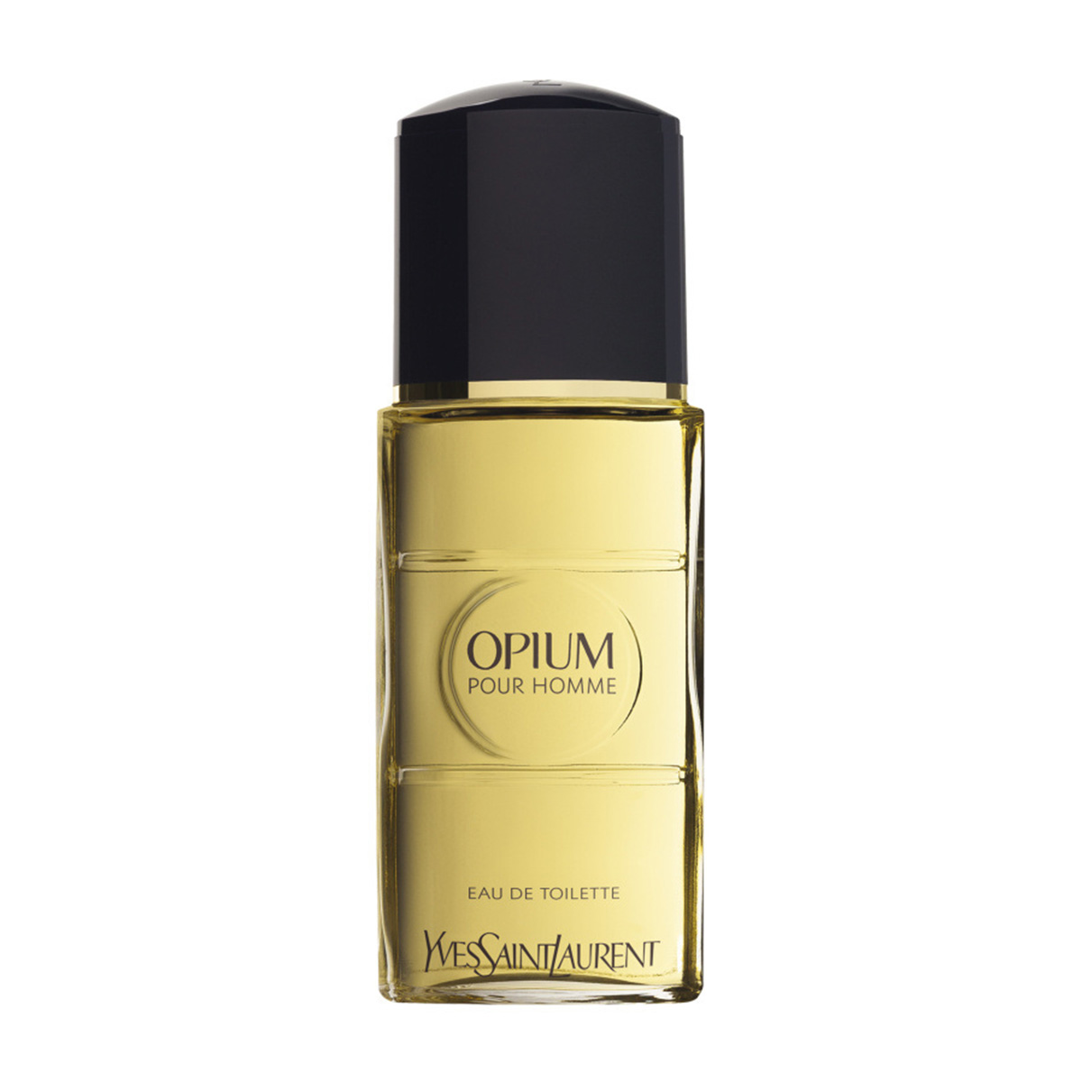 Yves Saint Laurent Opium Homme Eau de Toilette 100ml