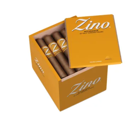 Zino Nicaragua Half Corona 25er
