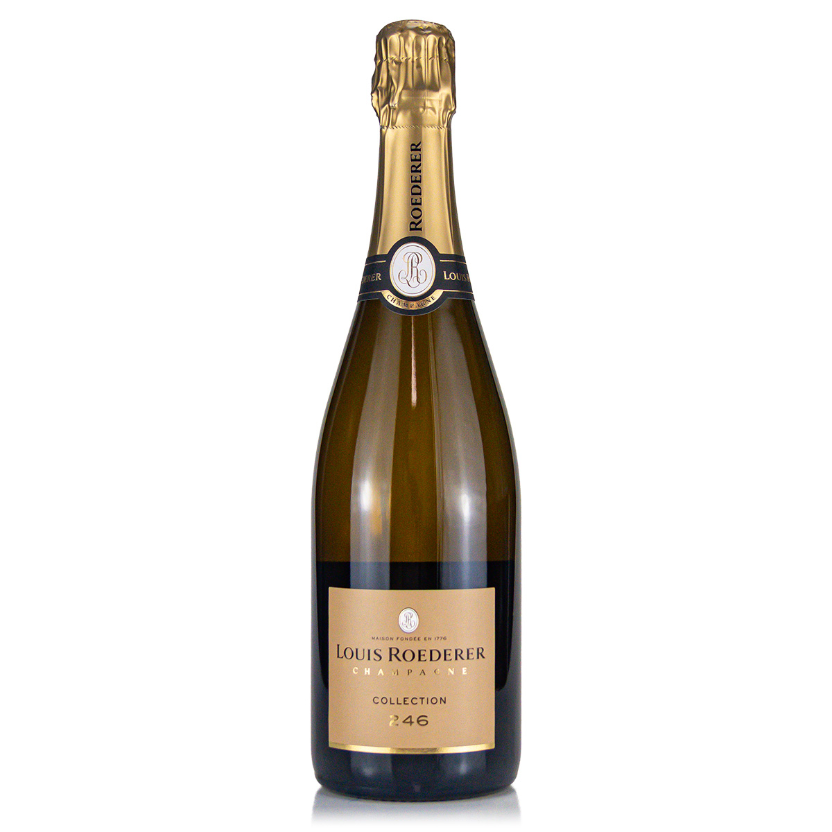 Louis Roederer Collection Brut White Champagne 0.75 Litre