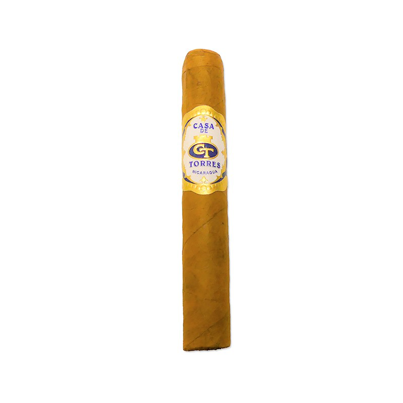Casa de Torres Half Corona 25pcs