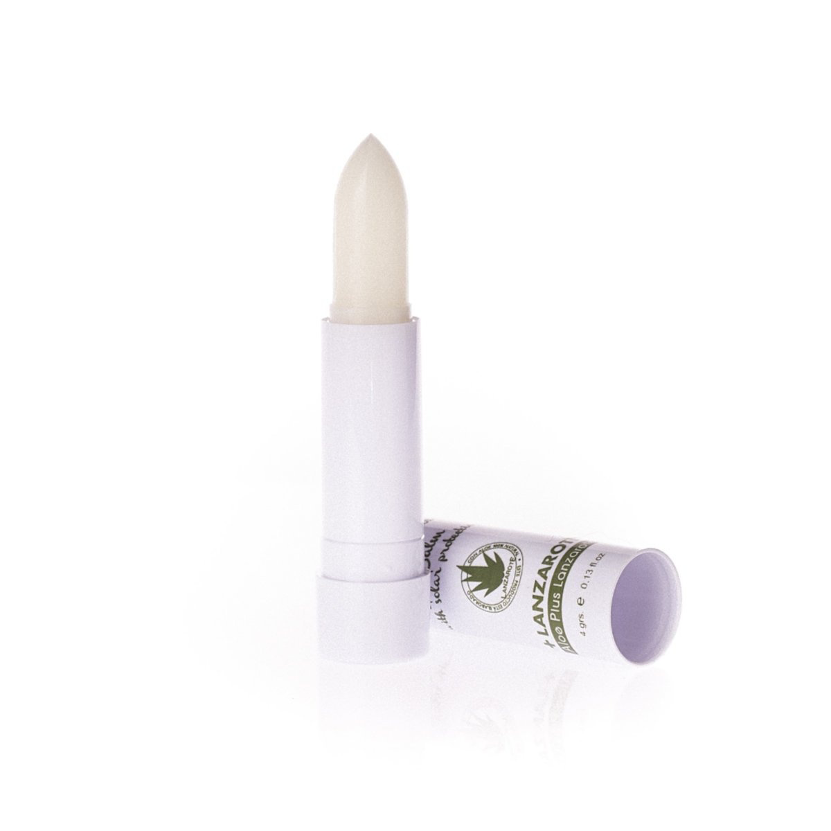 Aloe+ Lippen Balsam + Sun-Protector Aloe Vera 4g Aloe+ Lippen Balsam + Sun-Protector Aloe Vera 4g