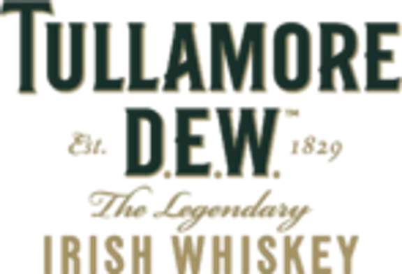 Tullamore Distillery