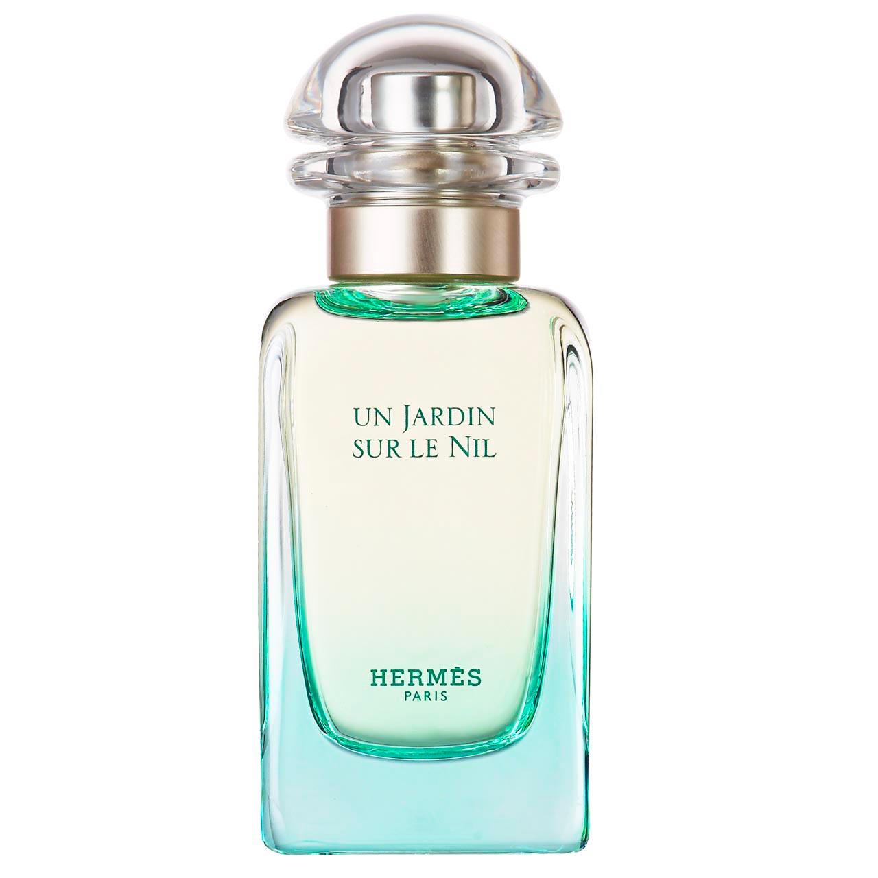 Hermes Un Jardin Sur le Nil Eau de Toilette 50ml