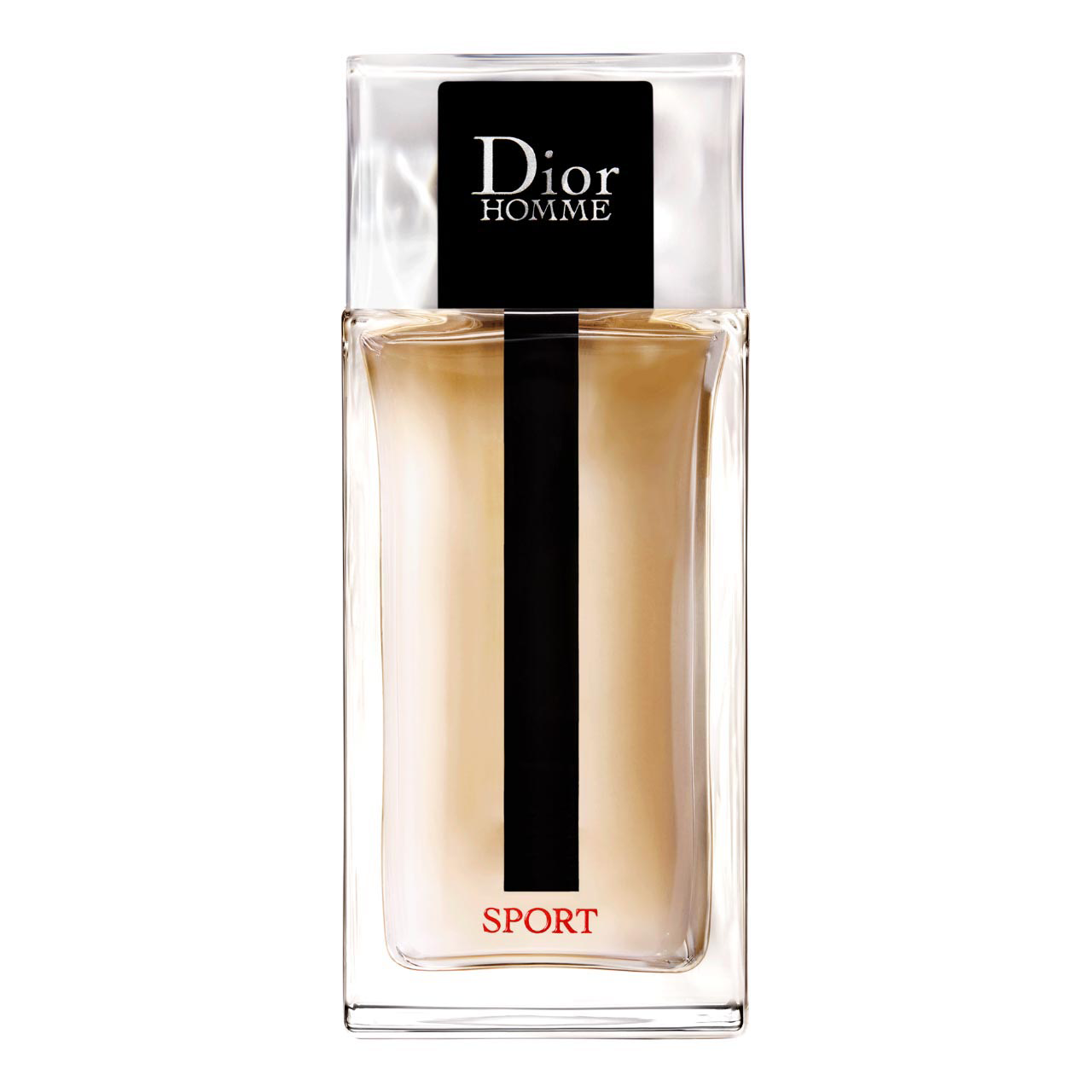 Dior Homme Sport Eau de Toilette 125ml