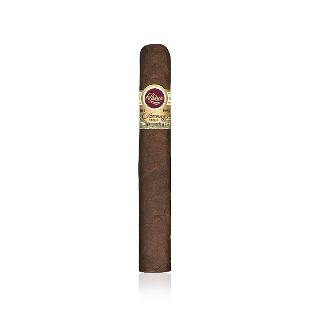 Padron 1964 Anniversario Exclusivo MADURO 25 pcs