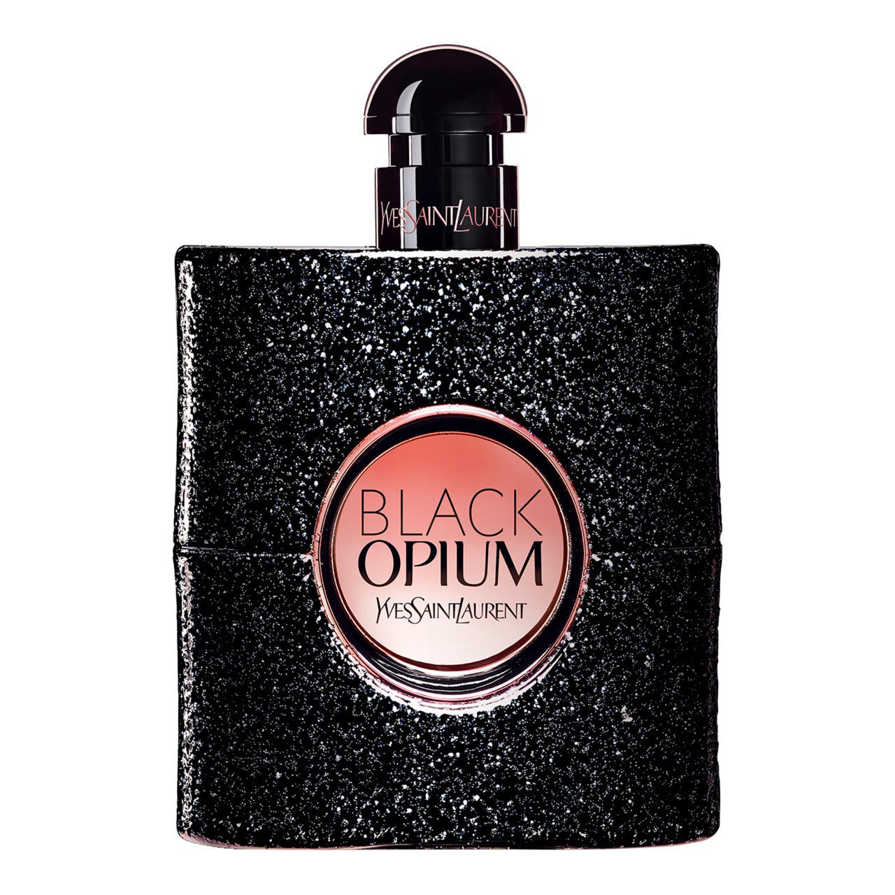 Yves Saint Laurent Black Opium Eau de Parfum 90ml Yves Saint Laurent Black Opium Eau de Parfum 90ml