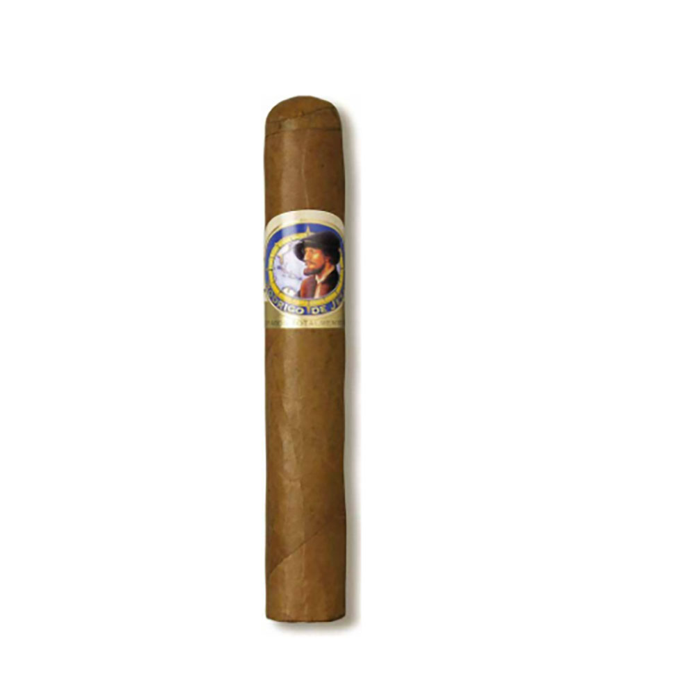 Rodrigo de Jerez Nicaragua Robusto (Blue) 25er