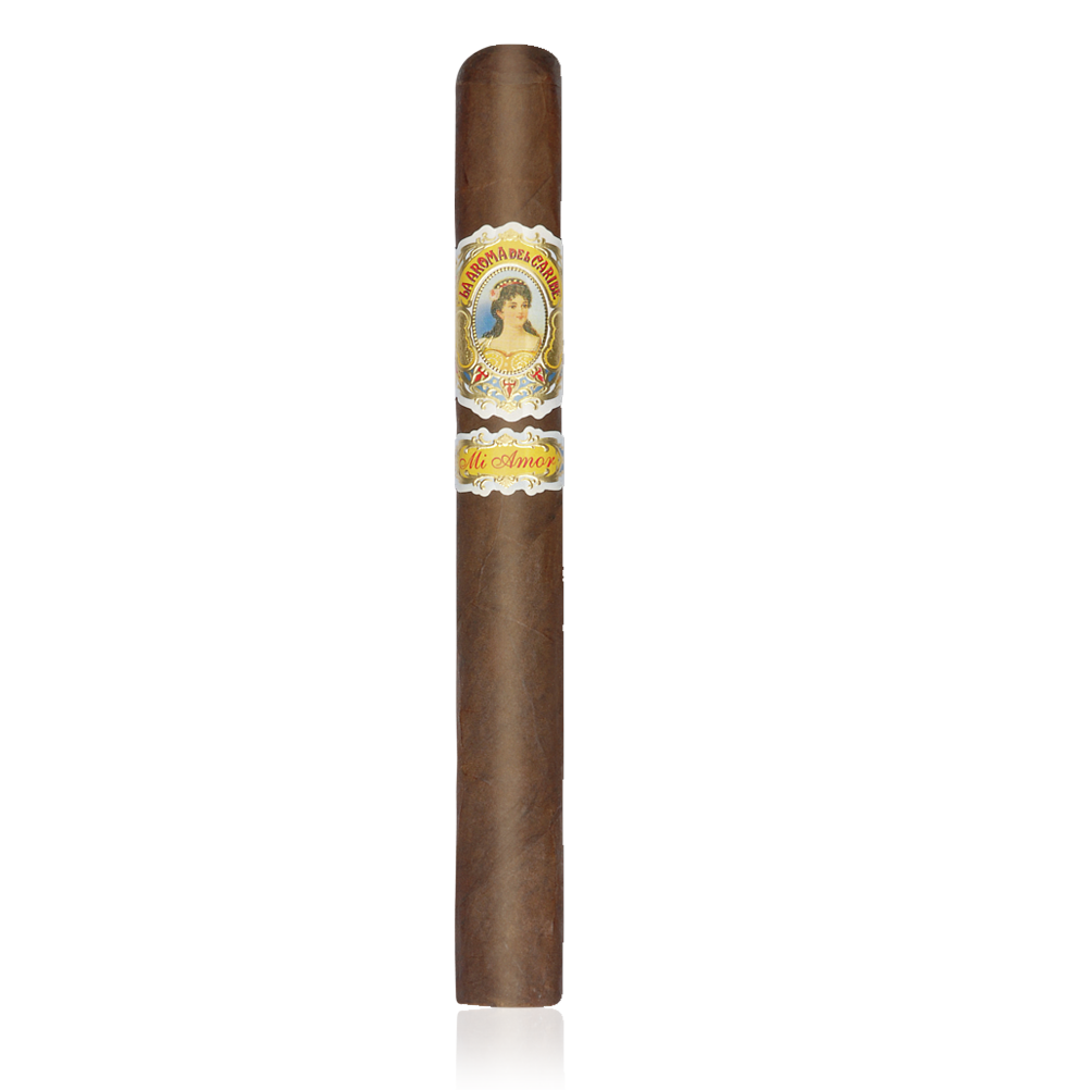 La Aroma del Caribe Mi Amor Churchill 25pcs