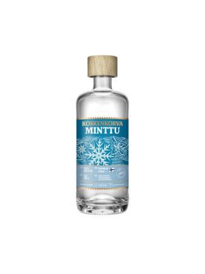 Koskenkorva Minttu Liqueur 35%vol. 0,5 Liter